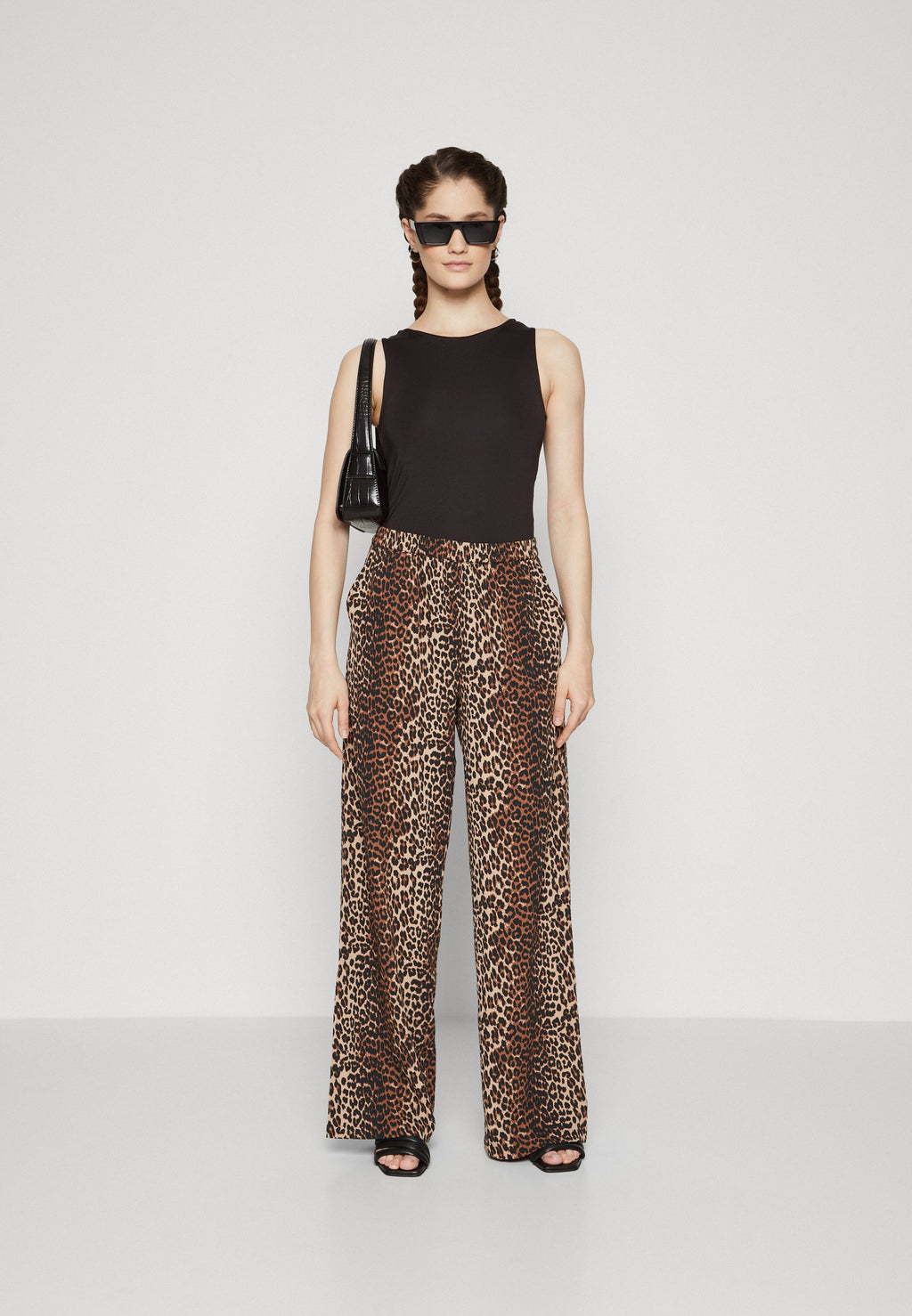 Pieces PCJEO PANTS