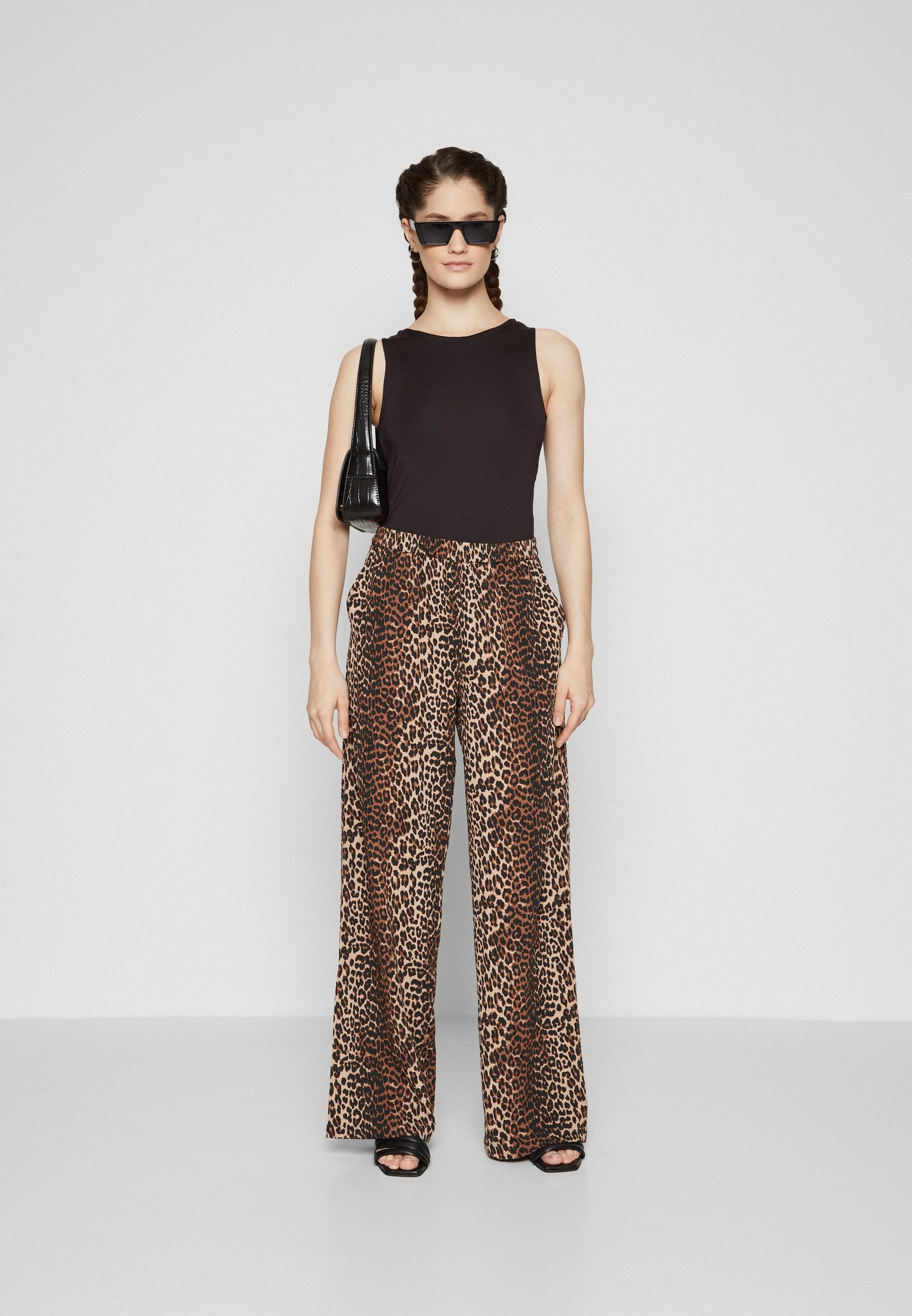 Pieces PCJEO PANTS