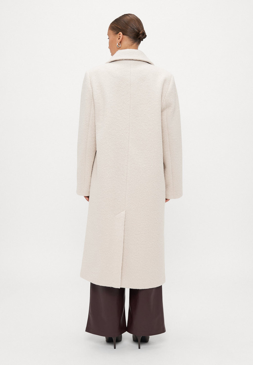 Gina Tricot Petite LONG COAT