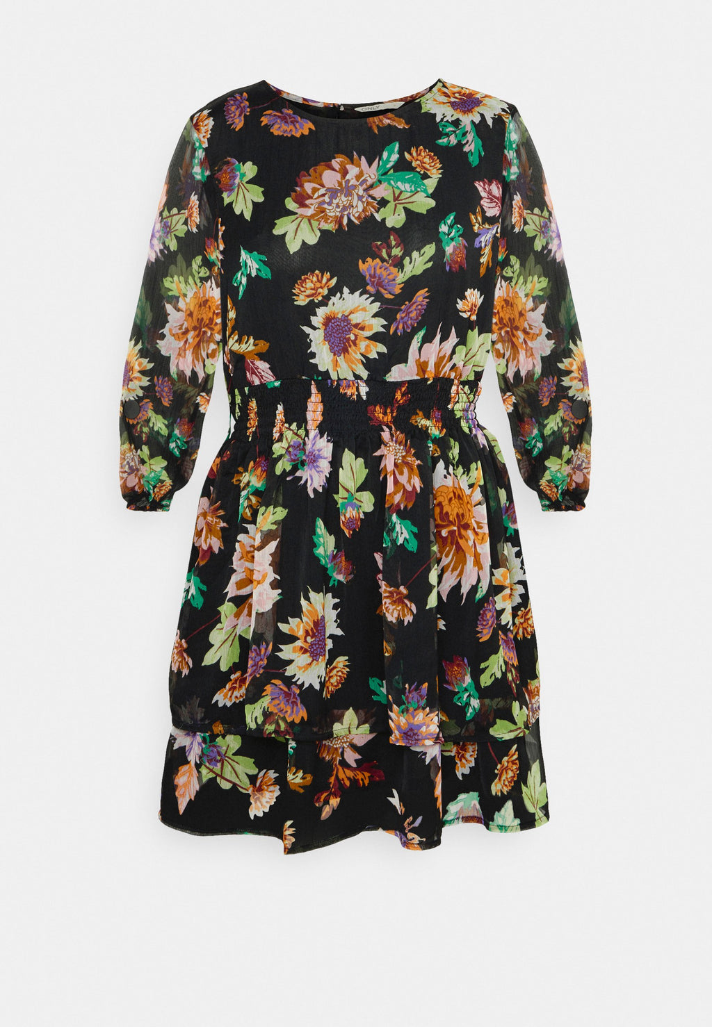 ONLJAMILA SMOCK DRESS  Media 1