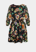 ONLJAMILA SMOCK DRESS  - ONLY Petite - View 1