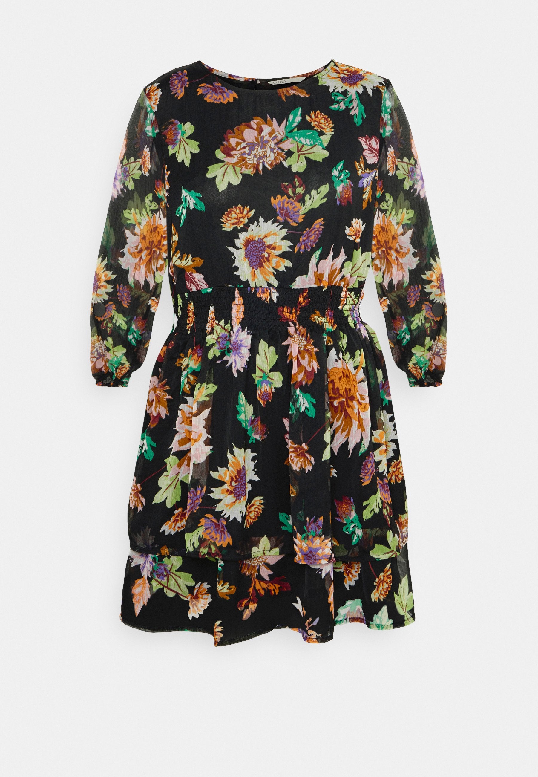 ONLJAMILA SMOCK DRESS  Media 1