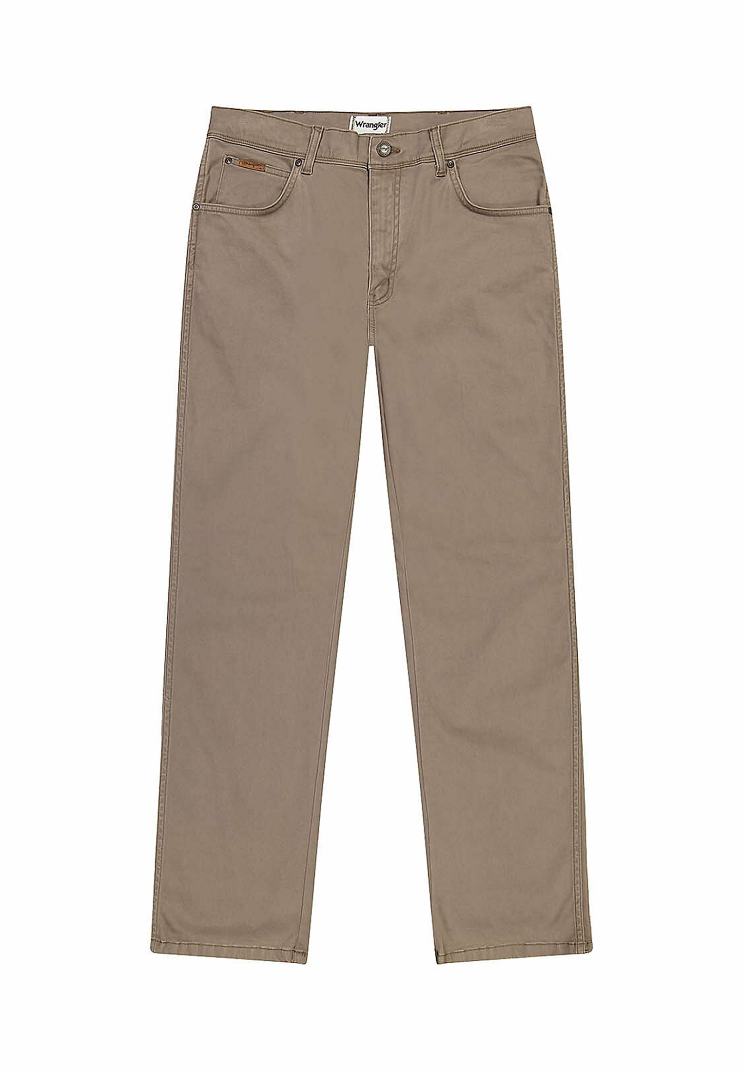 Wrangler TEXAS