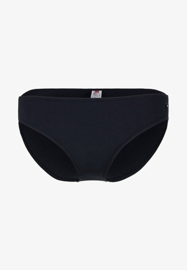 s.Oliver Bikini bottoms - black