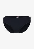 s.Oliver Bikini bottoms - black
