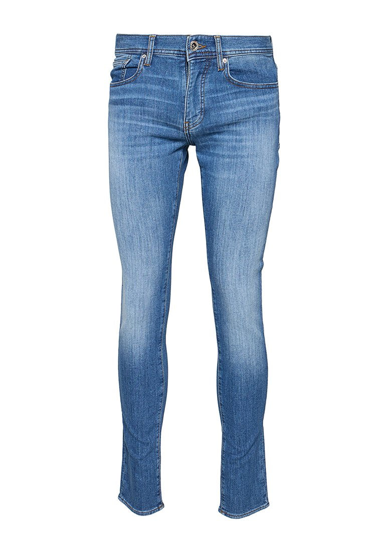Armani Exchange Jeans Skinny Fit Media 1