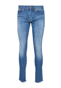 Armani Exchange Jeans Skinny Fit Media 1