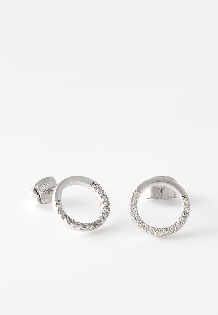 Le Diamantaire LENUTA 0.128 CT DIAMOND