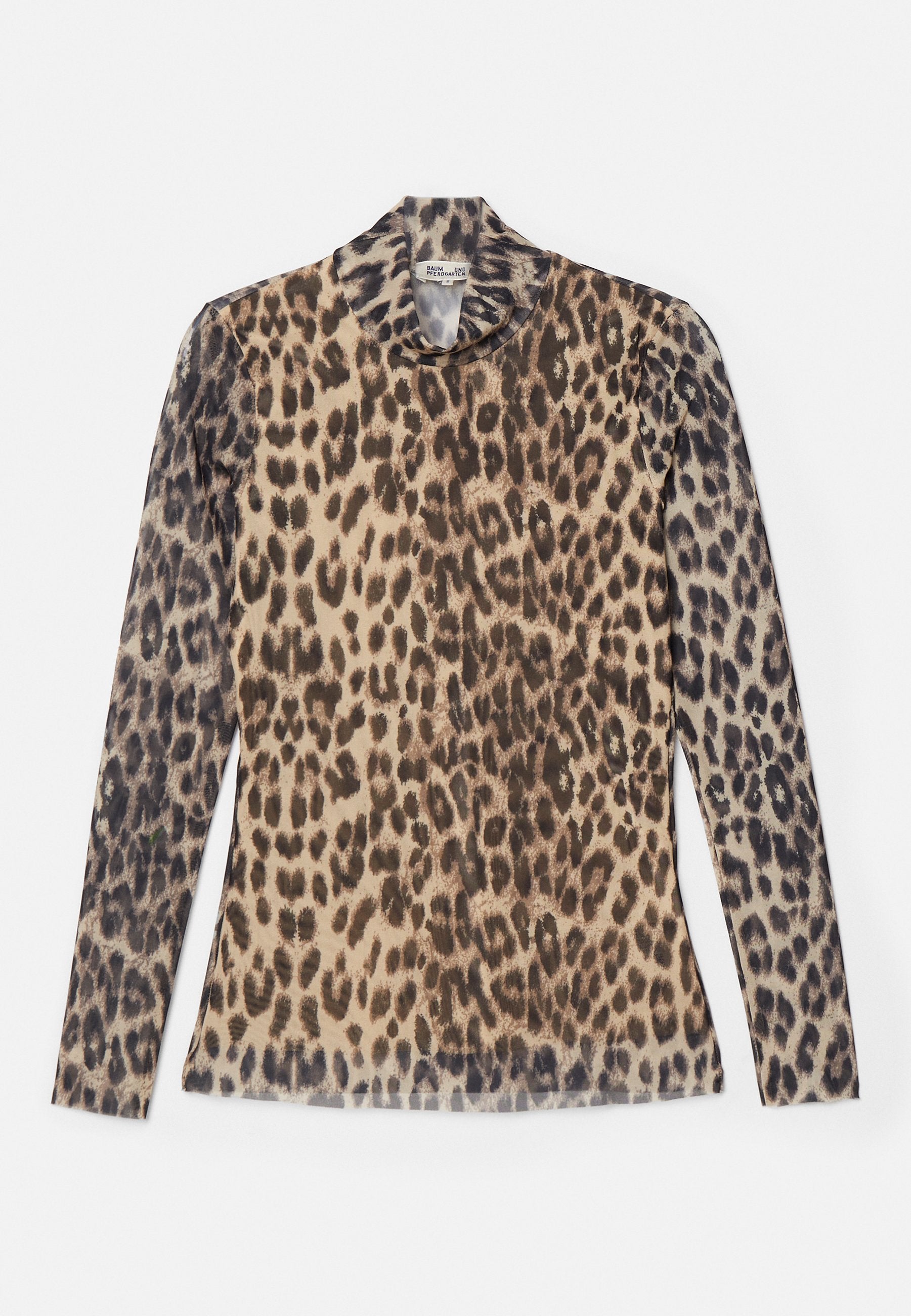 Baum und Pferdgarten JODI BLOUSE