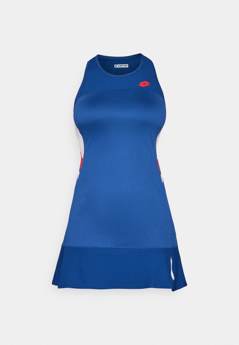 SQUADRA DRESS Media 1