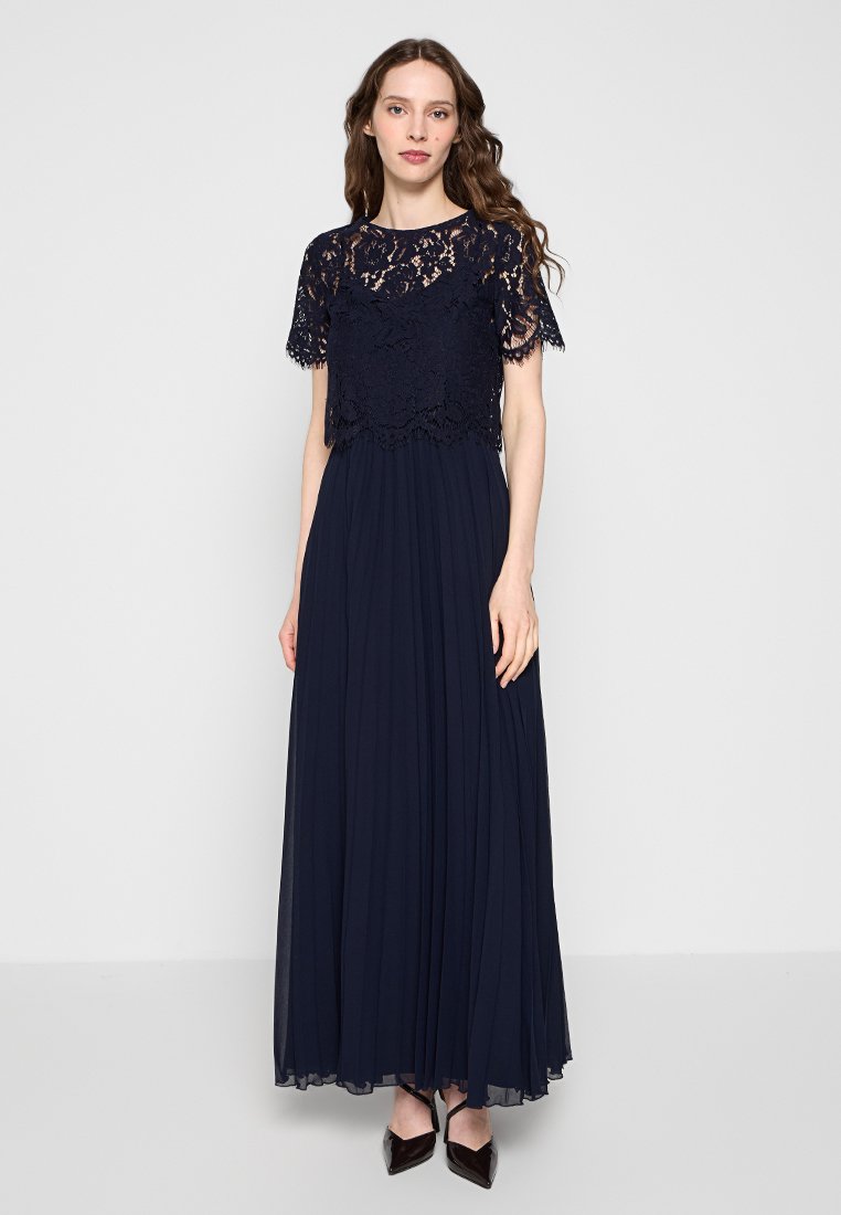 Apart Glamour Maxikleid Media 1