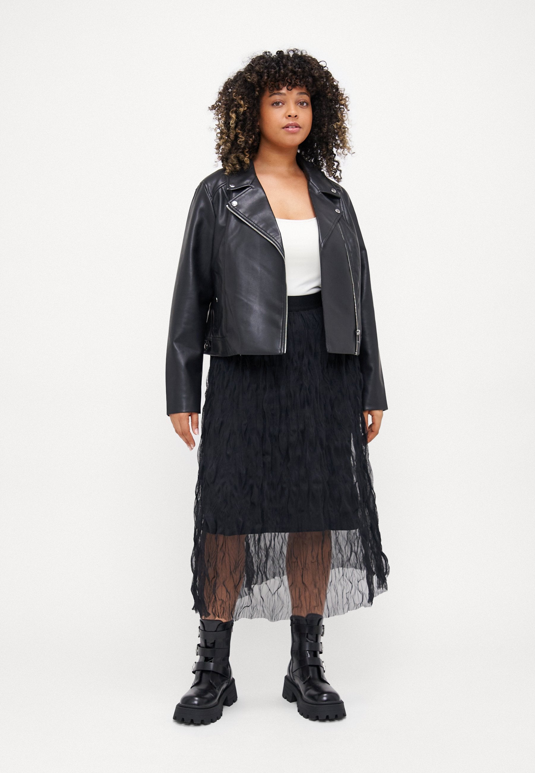 CARSADE SKIRT Media 2
