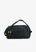Under Armour UA CONTAIN DUO SMALL - Rucksack - black