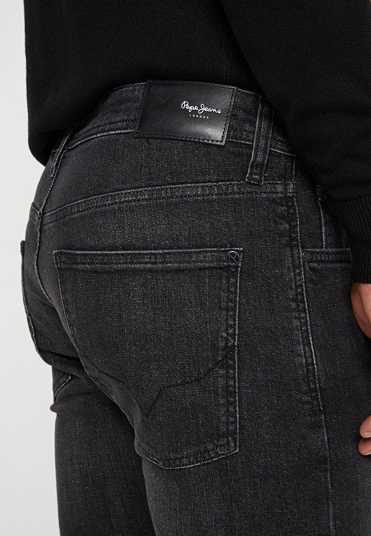Pepe Jeans TAPERED JEANS RO