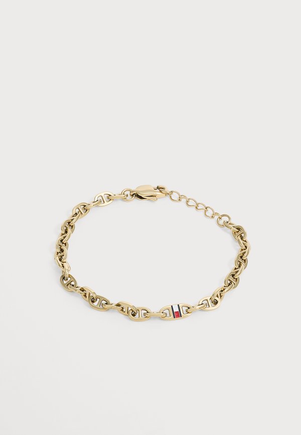 Tommy Hilfiger MARINA - Bracelet - gold-coloured