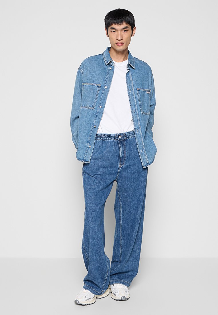Calvin Klein Jeans PULL ON  90'S