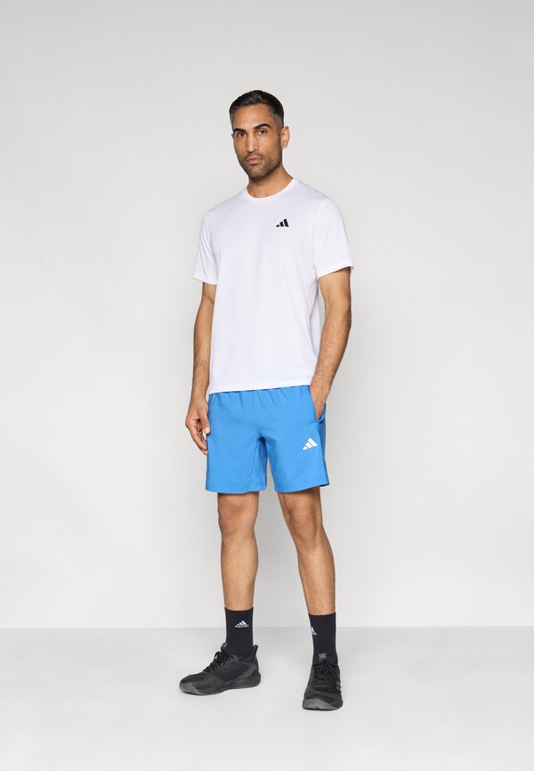 adidas Performance WORKOUT ESSENTIALS BASE SHORTS