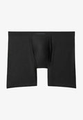 Calvin Klein CALVIN KLEIN BOXER BRIEFS - INVISIBLES - Boxer briefs - black