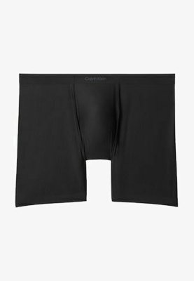 Calvin Klein CALVIN KLEIN BOXER BRIEFS - INVISIBLES - Boxer briefs - black