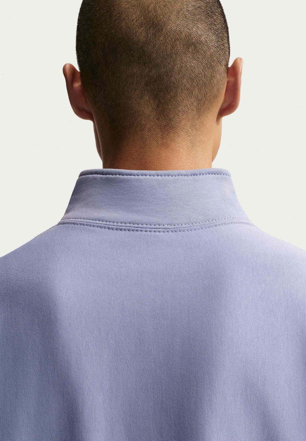 Nike Sportswear M NL SOLO SWSH BB QUARTER ZIP