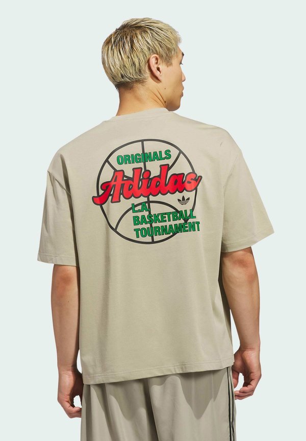 adidas Originals BASKETBALL TOURNAMENT TEE
