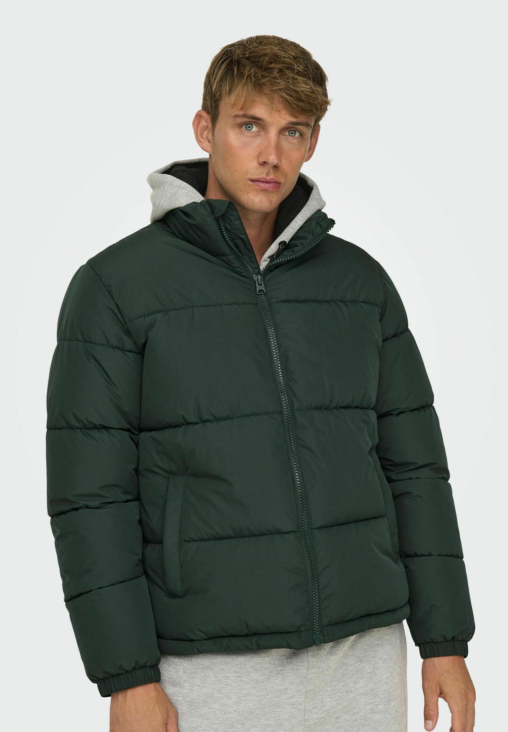 Puffer ONSMELVIN Puffer Media 7