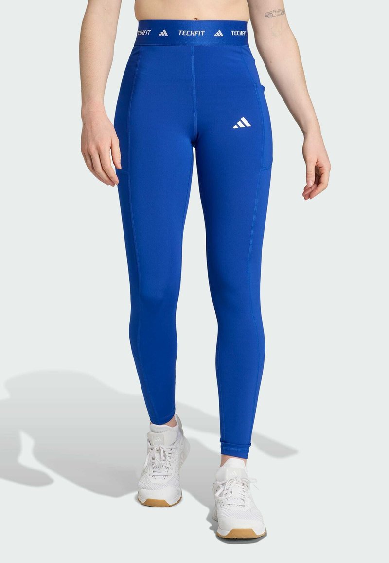 STASH POCKET FULL LENGTH LEGGINGS Media 1