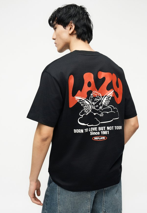 Replay LAZY