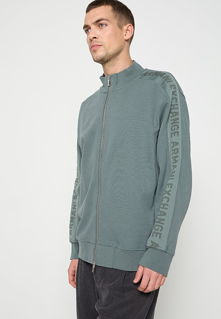 Armani Exchange Strickjacke Media 4