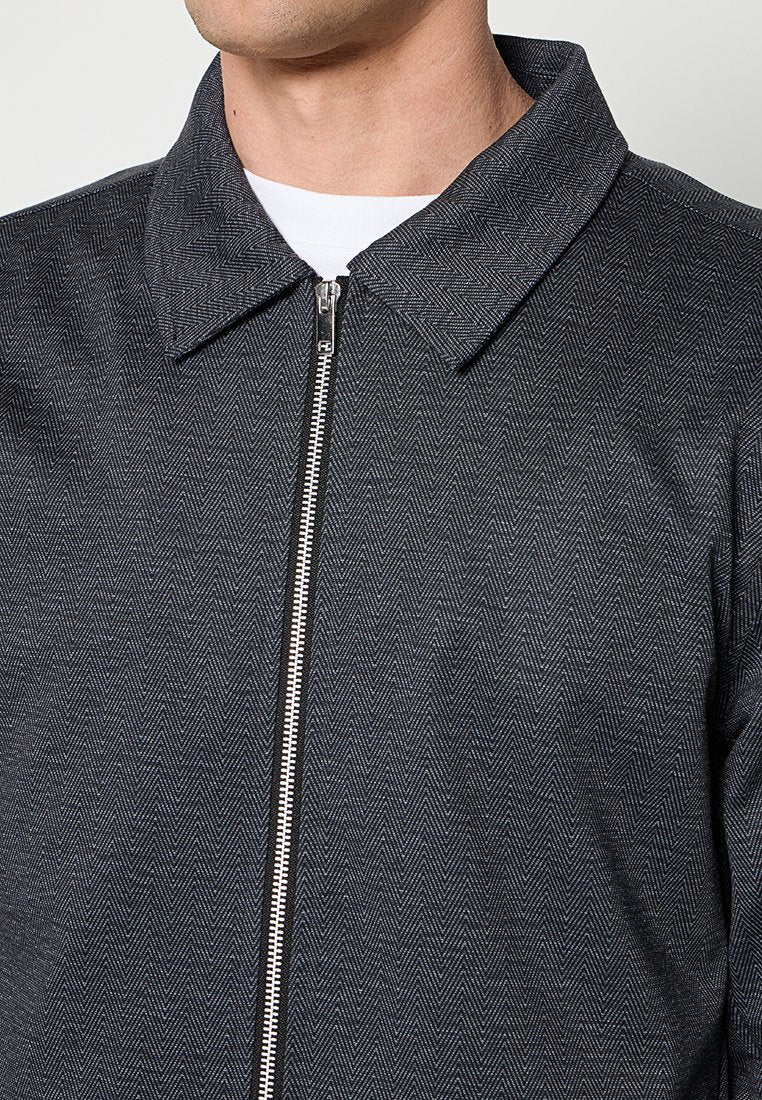 Lindbergh Leichte Jacke Media 3