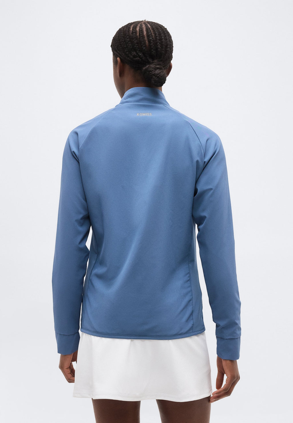 K-SWISS HYPERCOURT TRACKSUIT JACKET