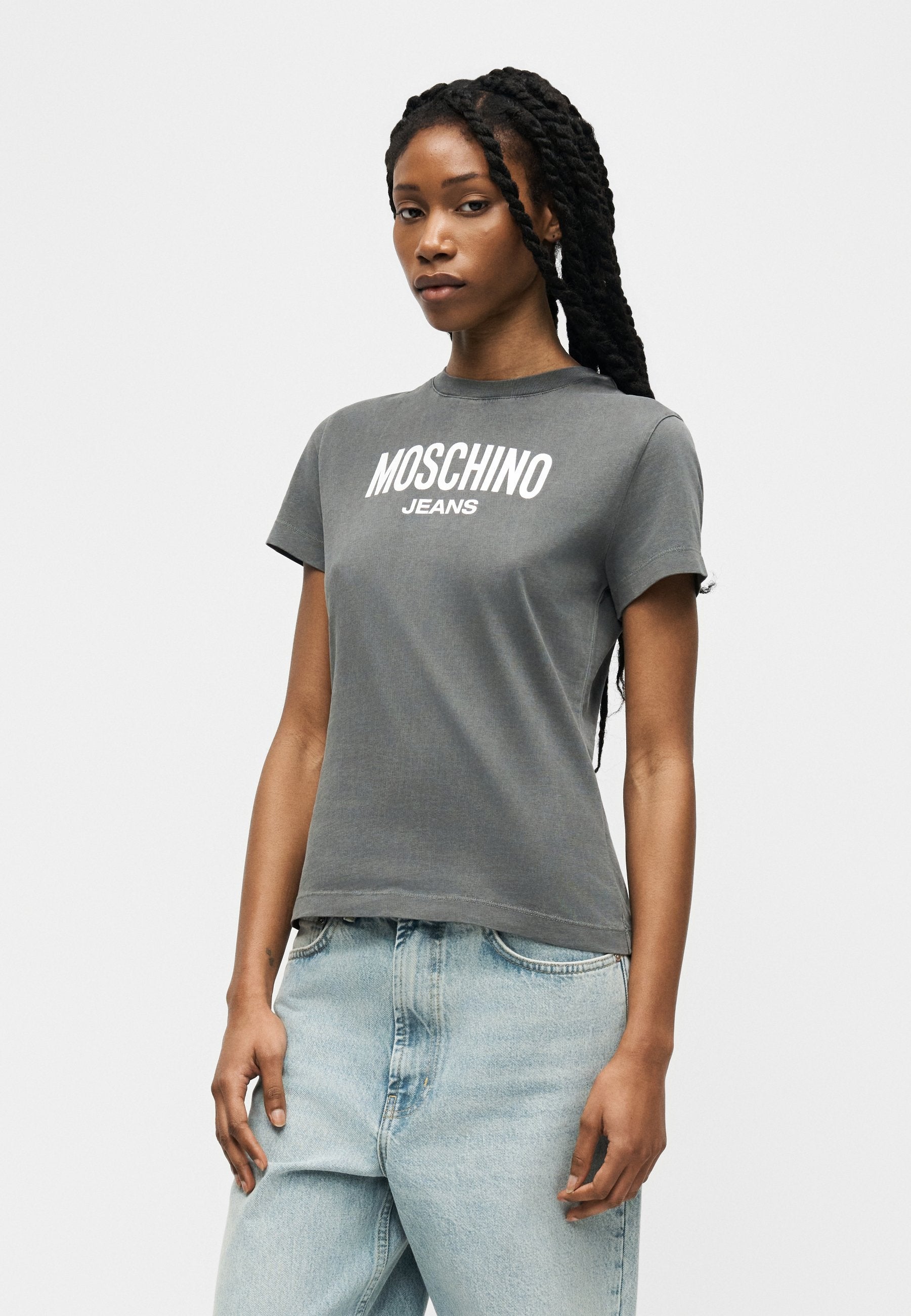 MOSCHINO JEANS