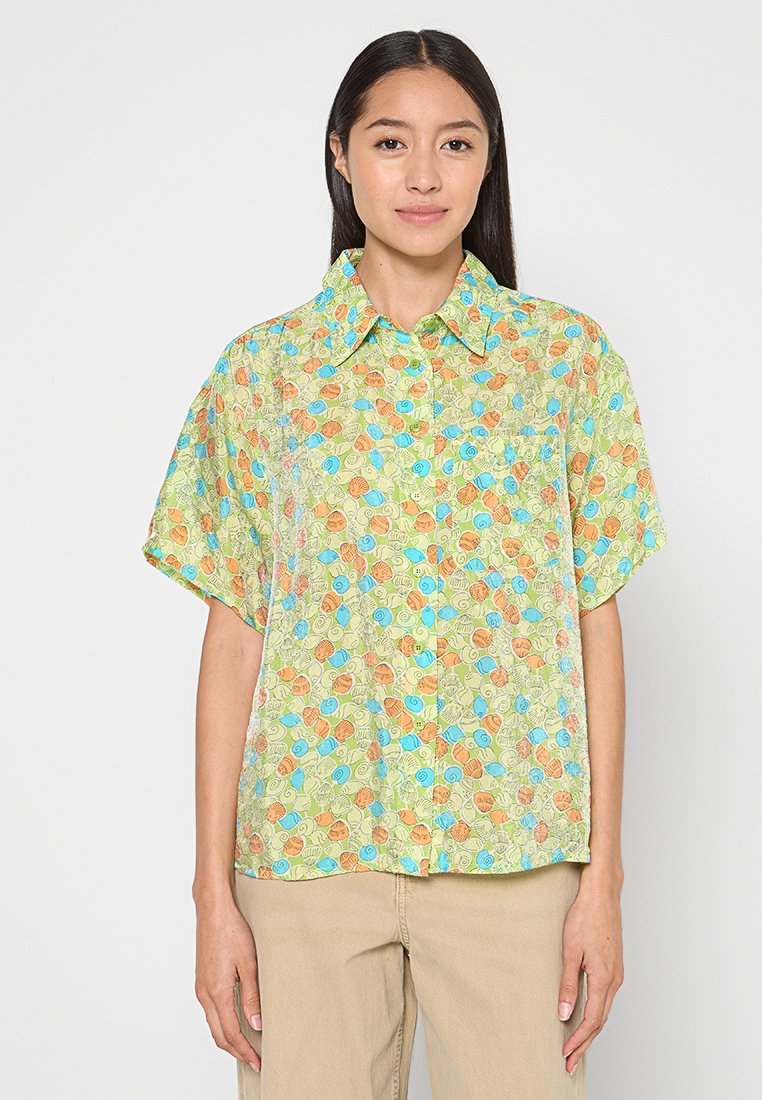American Vintage Bluse Media 1
