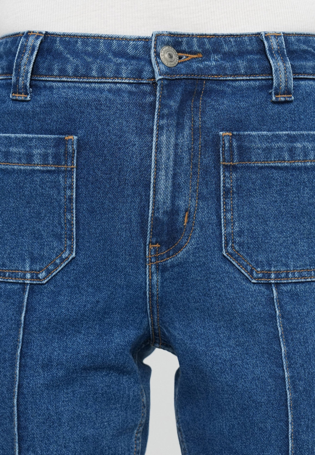 ONLEBBA POCKET FLARED Media 6