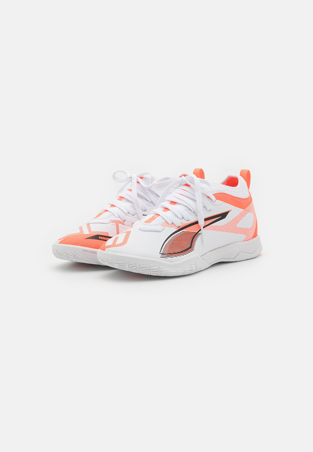 Puma ULTRA 5 MATCH IT MID JR UNISEX