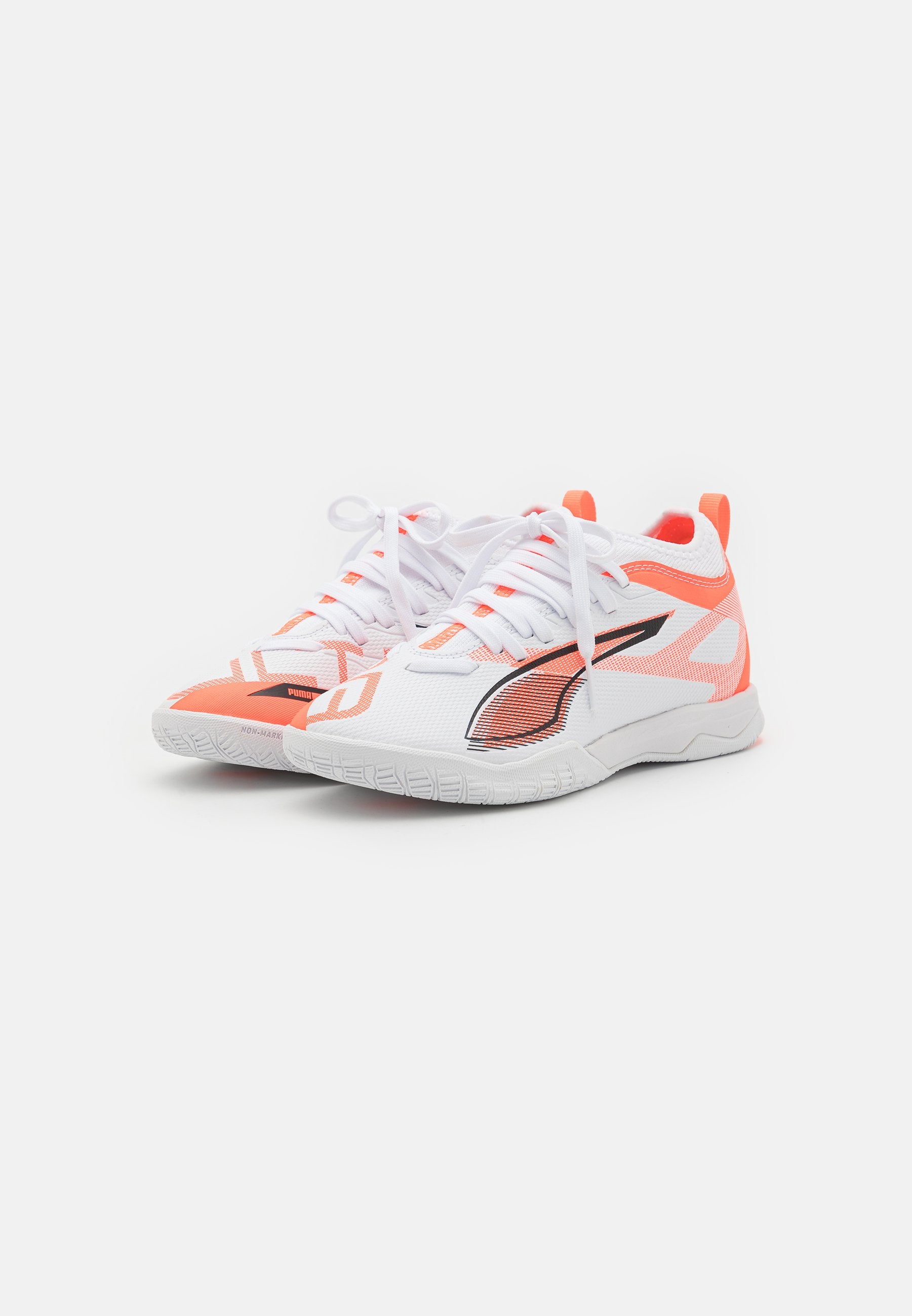 Puma ULTRA 5 MATCH IT MID JR UNISEX