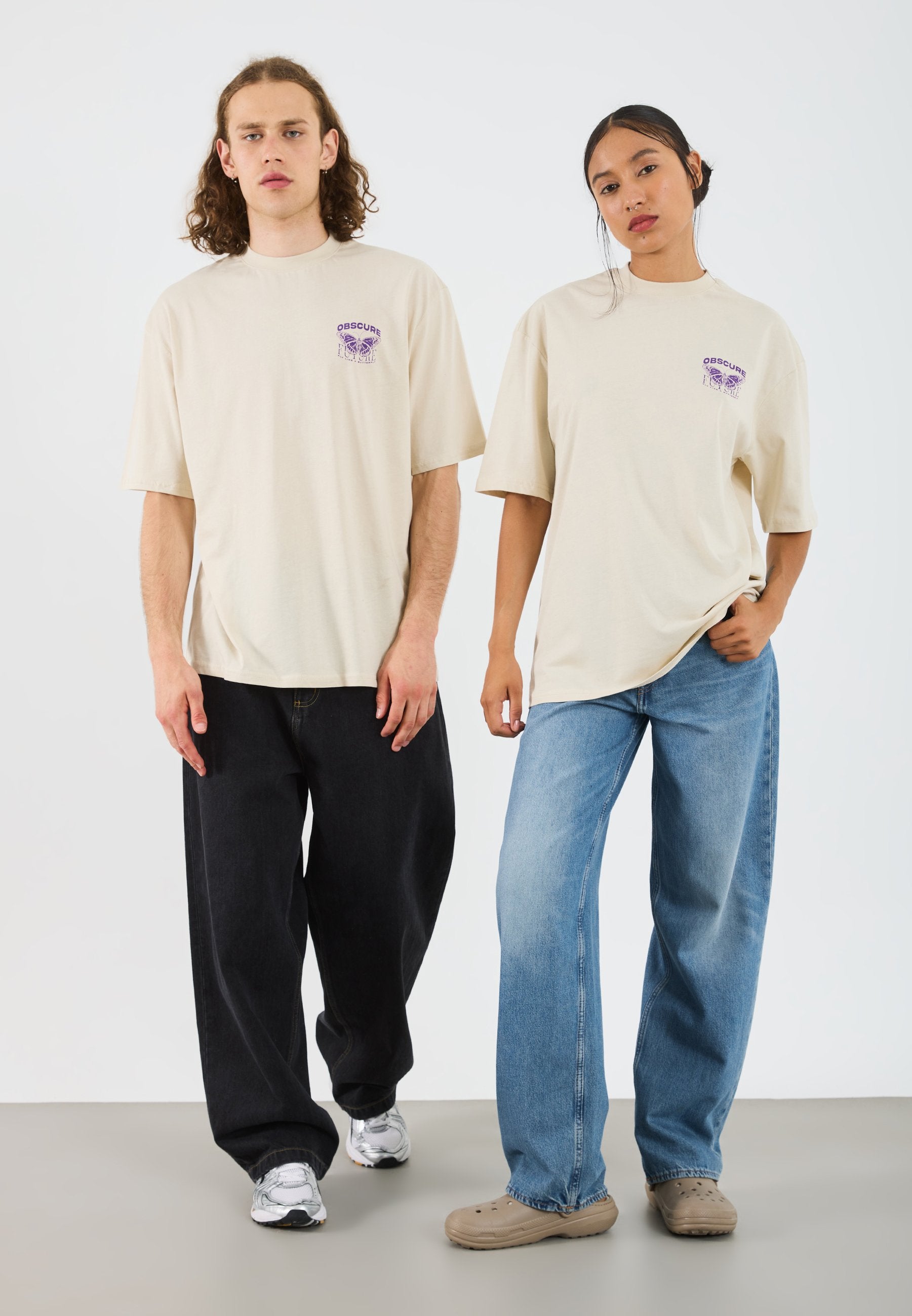 YOURTURN REGULAR FIT