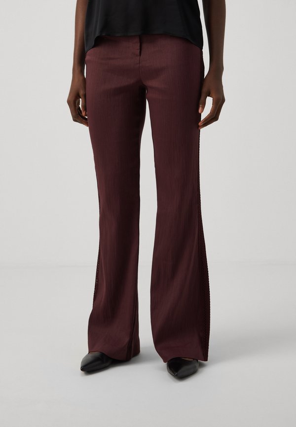 Patrizia Pepe PANTALONI TROUSERS
