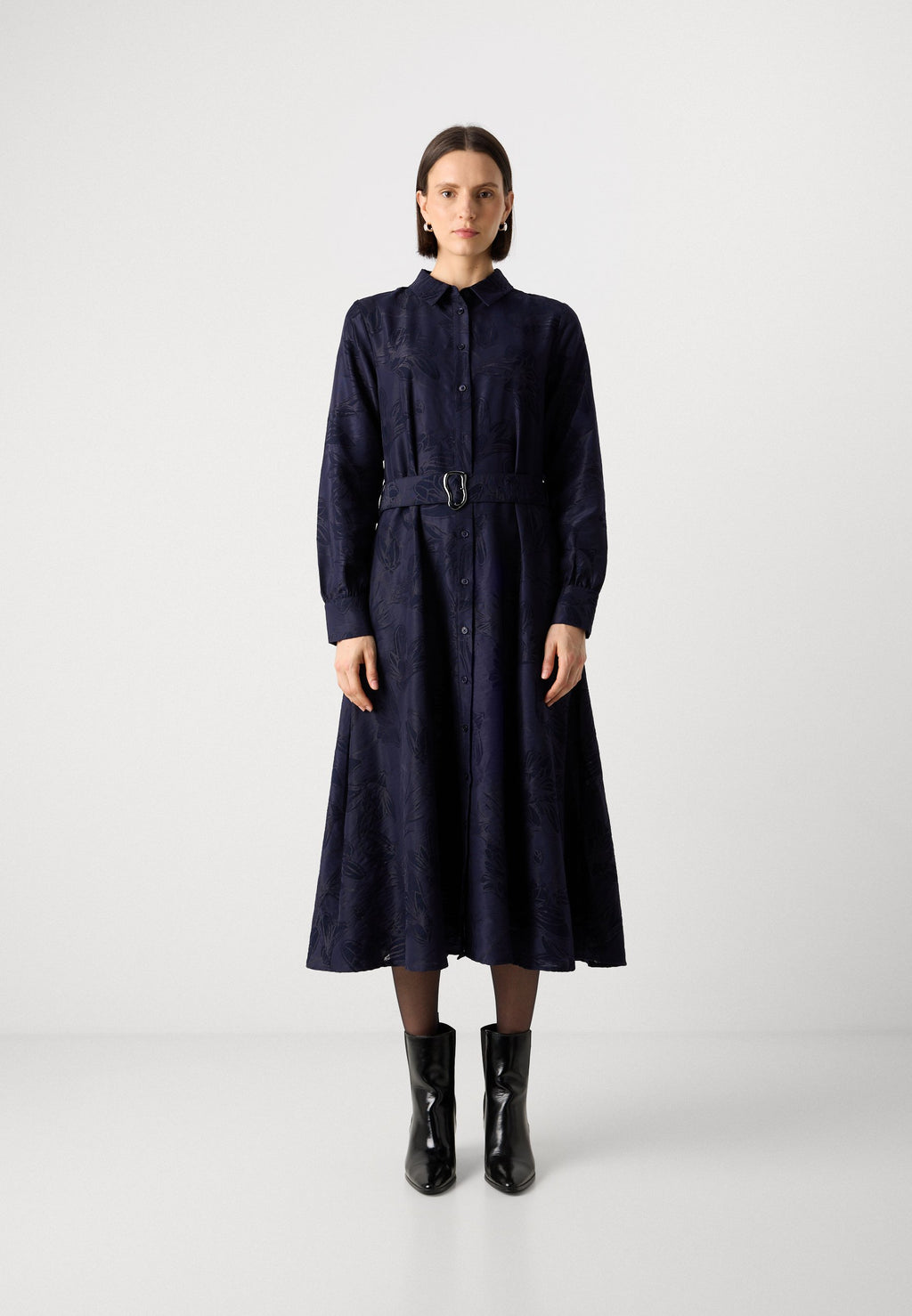 Mos Mosh TUL DRESS
