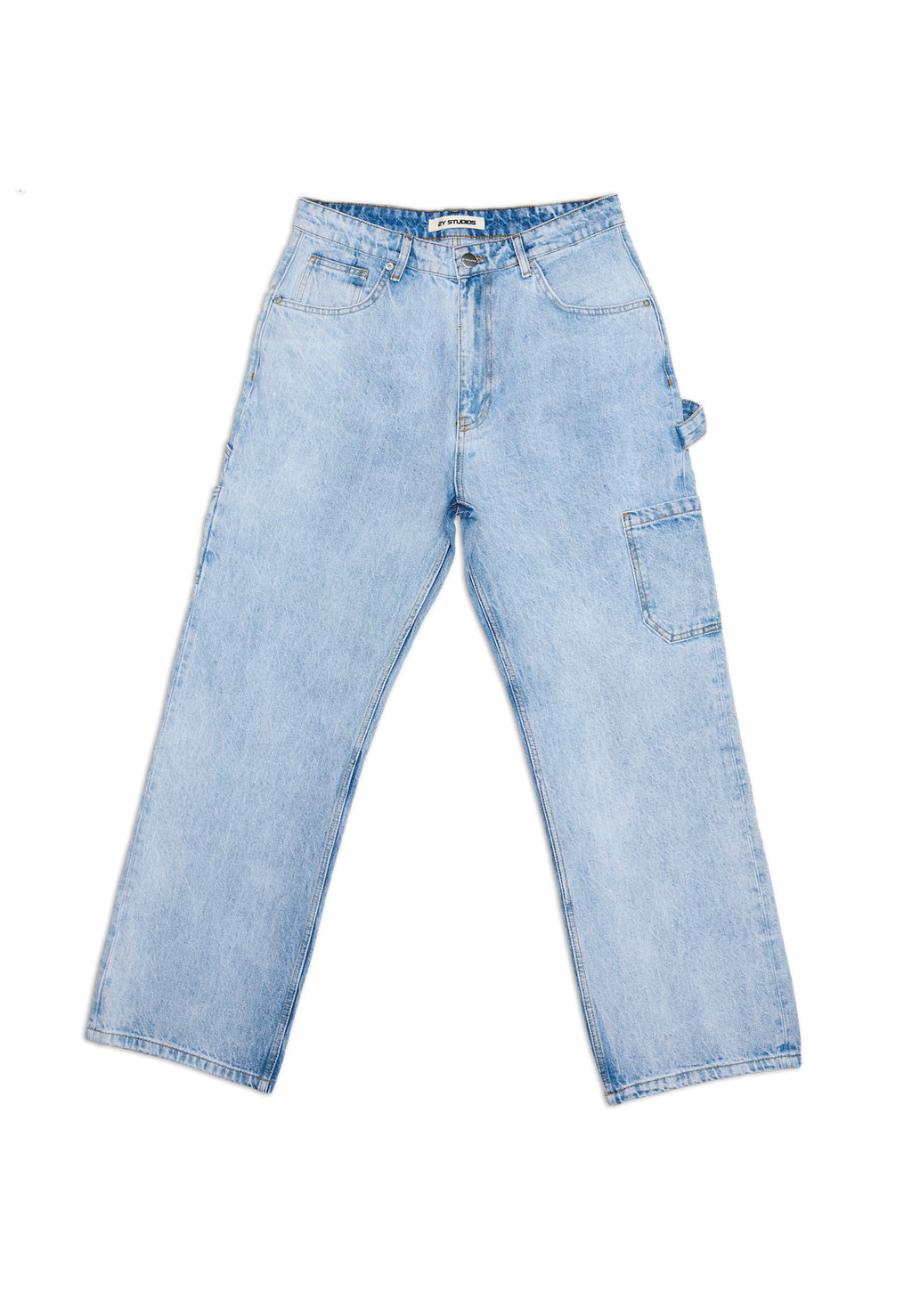 2Y Studios ELADAN WORKER BAGGY