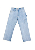 2Y Studios ELADAN WORKER BAGGY