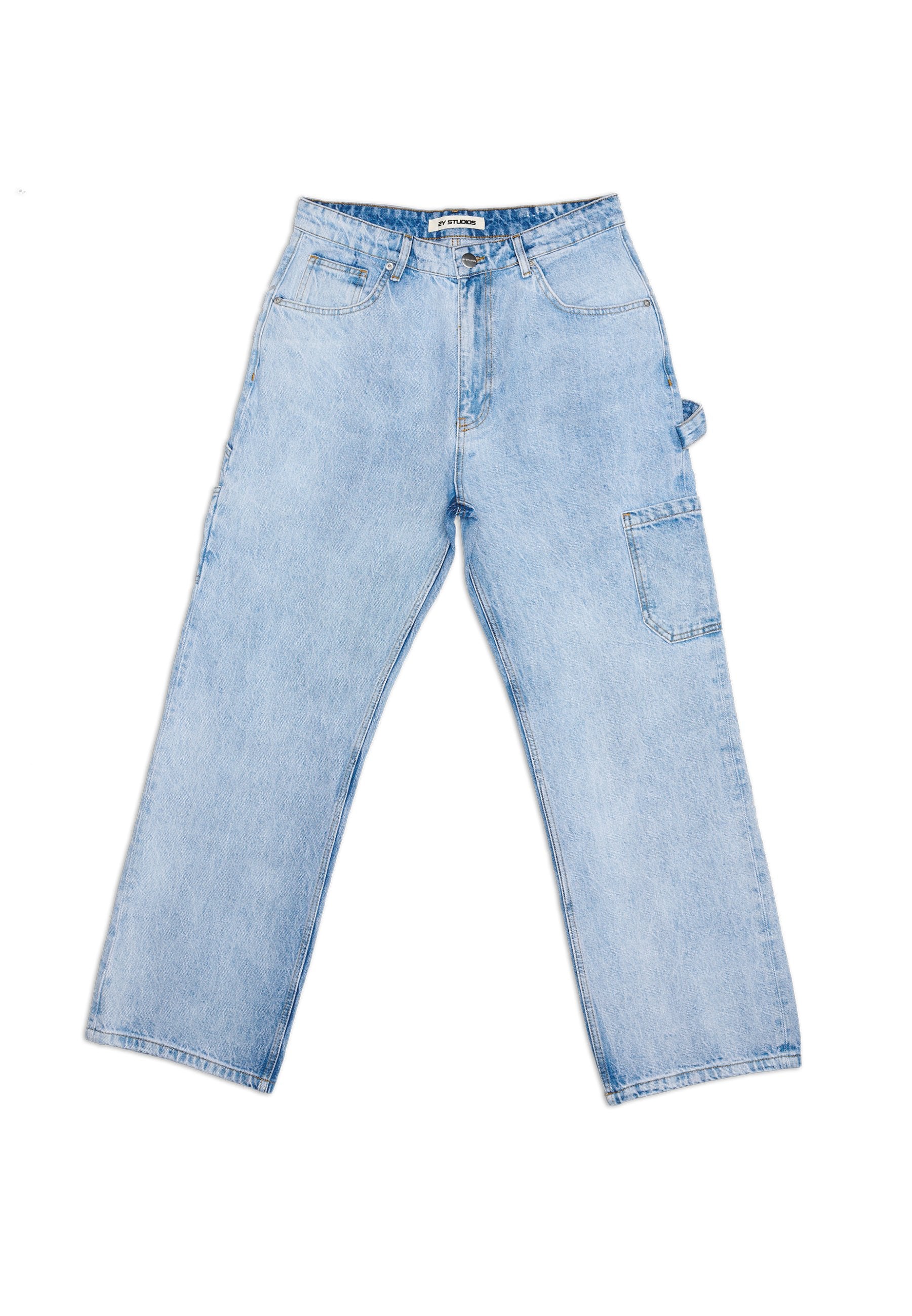 2Y Studios ELADAN WORKER BAGGY