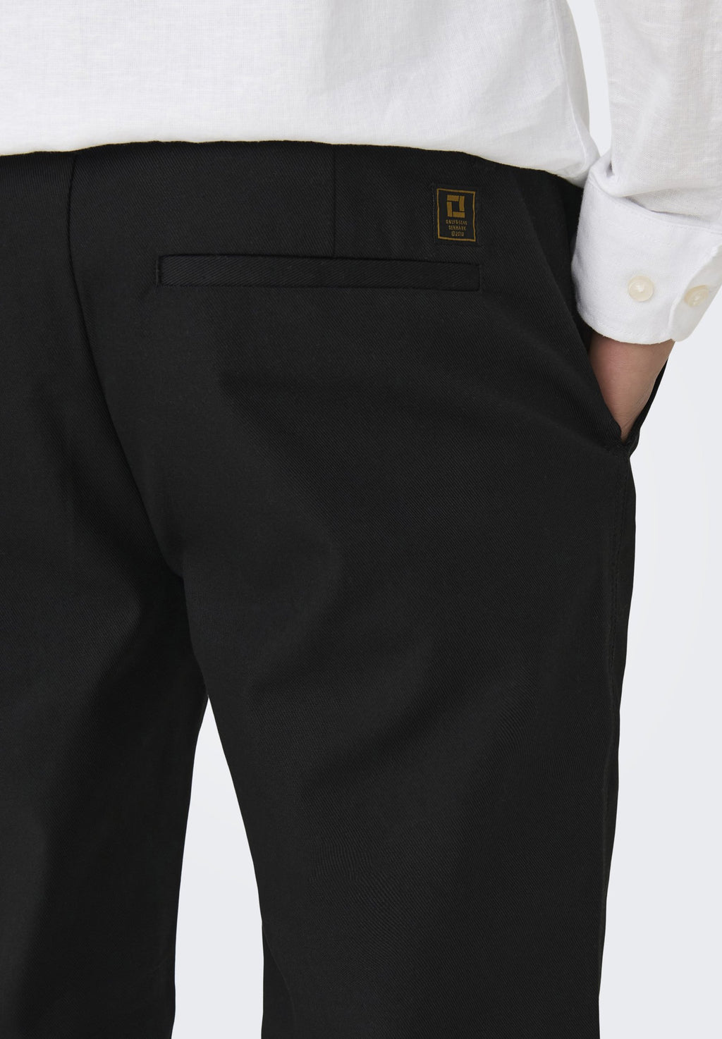 Chino ONSEDGE-ED Loose Fit Media 5