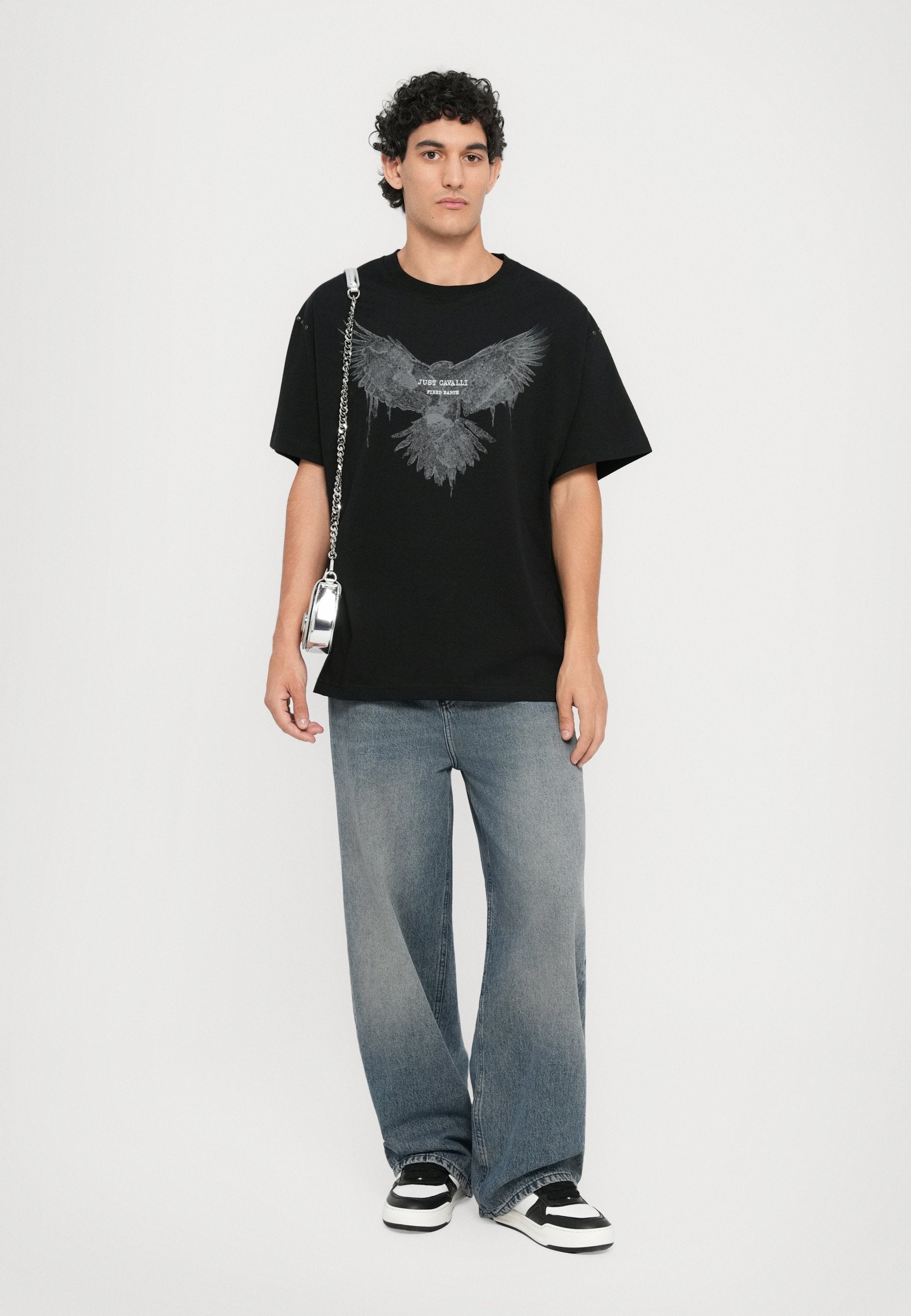 Just Cavalli EAGLE