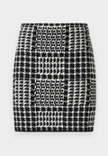 TWINSET KNITTED SKIRT