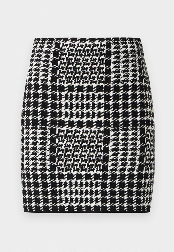 TWINSET KNITTED SKIRT