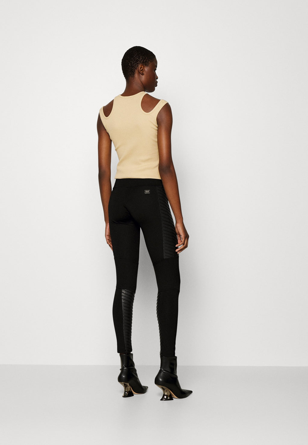 EA7 Emporio Armani Leggings - Hosen Media 4
