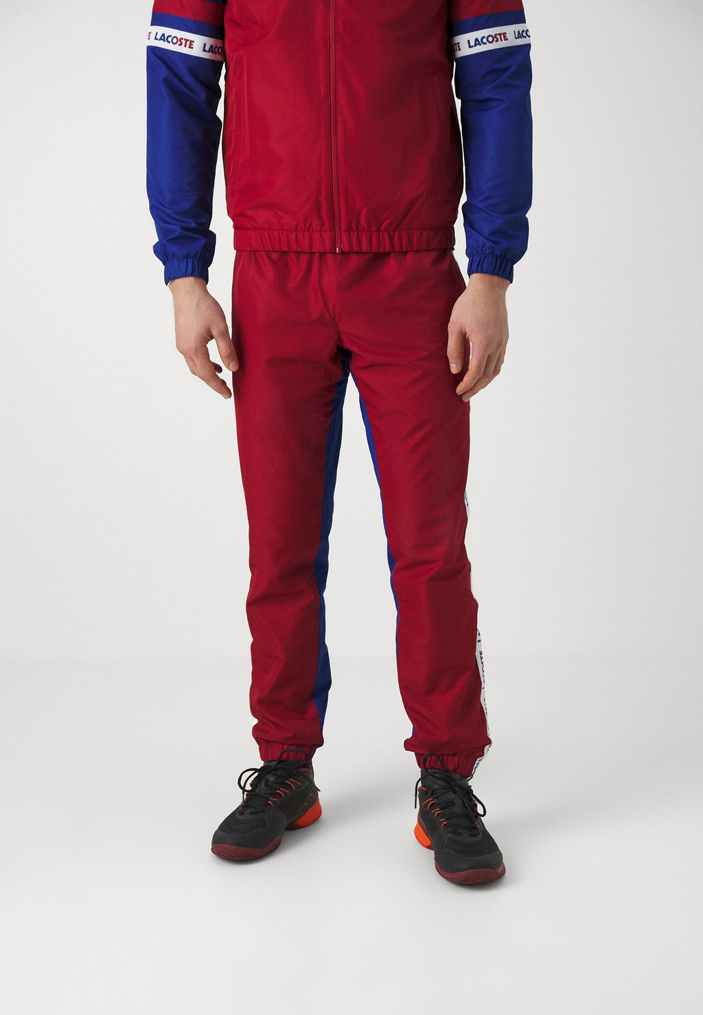 Lacoste Sport TROUSERS TC