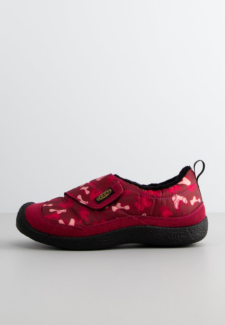 Keen HOWSER WRAP