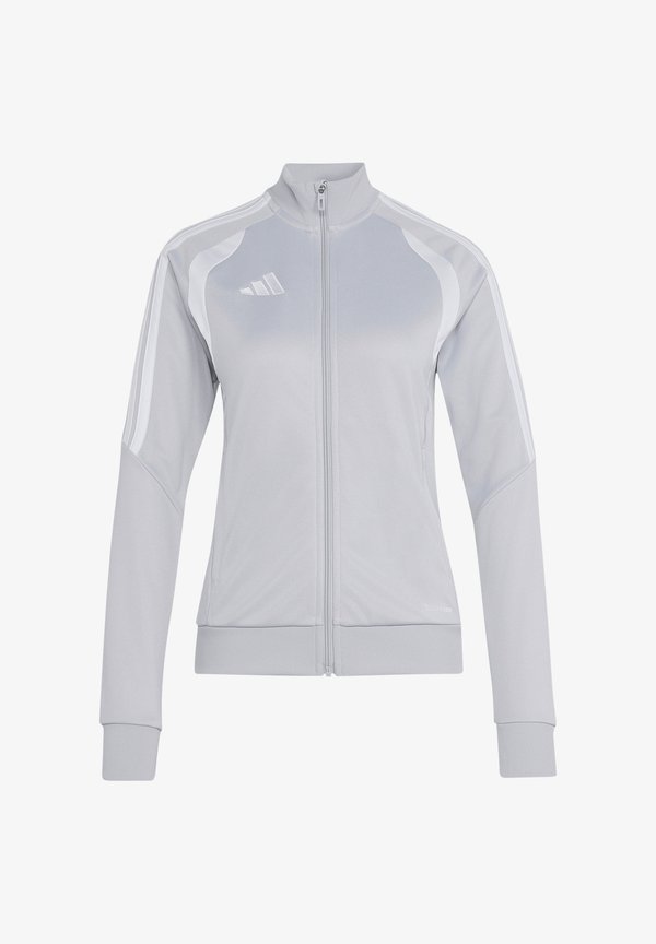 adidas Performance TIRO 26 LEAGUE TRAINING JACKET - Training jacket - grau